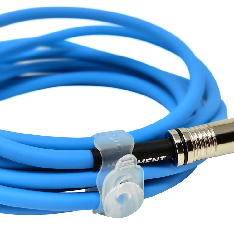 ExerTies™ - Silicone Cable Ties